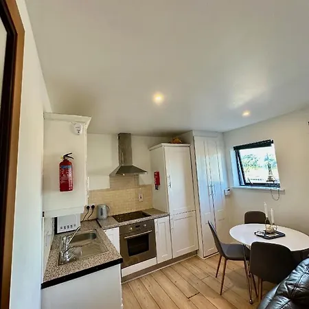 Overlooking Centre *