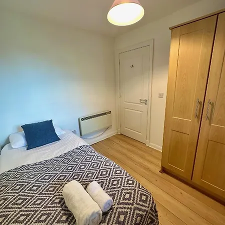 Apartment Overlooking Centre Waterford