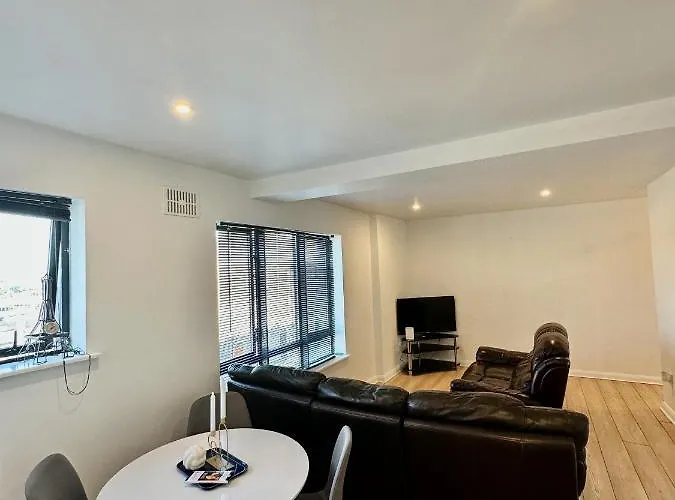 Overlooking Centre Daire Waterford