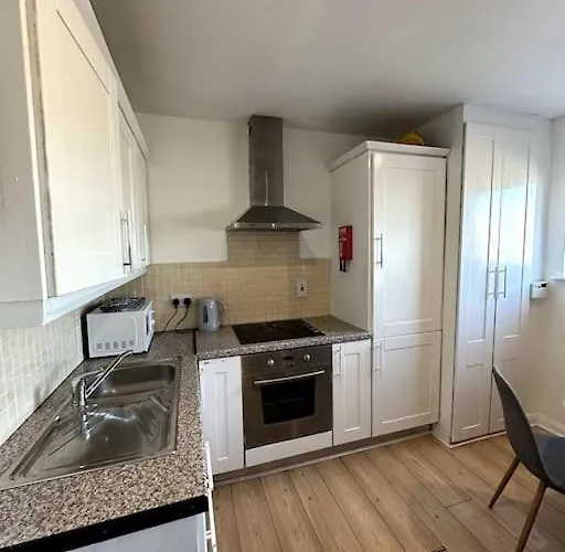 Апартаменты Overlooking Centre *