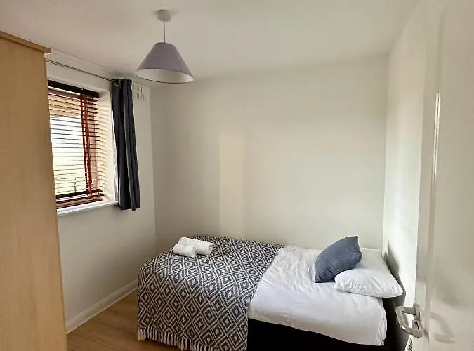 Overlooking Centre Daire Waterford